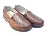 Bio Shoes iN7541 Café - Piel