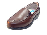 Bio Shoes iN7541 Café - Piel