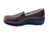 Bio Shoes iN7541 Café - Piel