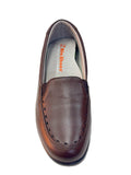 Bio Shoes iN7541 Café - Piel