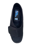 Bio Shoes B165 - Negro -  Textil - Especial