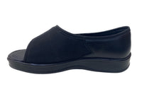 Bio Shoes B165 - Negro -  Textil - Especial