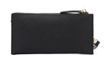 Flexi Briseida Billetera Dama - Negro -