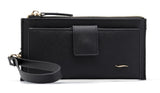 Flexi Briseida Billetera Dama - Negro -