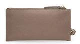 Flexi Briseida Billetera Dama - Taupe -