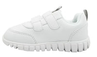 Bubble Gummers 110025  Blanco - Sintético