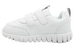 Bubble Gummers 110025  Blanco - Sintético