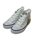 Bubble Gummers Wilson Blanco - Texitl
