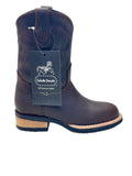 Caballo Dorado 105A - Tan - Precios Desde