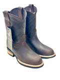 Caballo Dorado 105A - Tan - Precios Desde