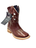 Caballo Dorado 318418 - Café - Piel PRECIOS DESDE