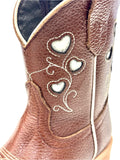 Caballo Dorado 318418 - Café - Piel PRECIOS DESDE