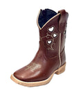 Caballo Dorado 318418 - Café - Piel PRECIOS DESDE