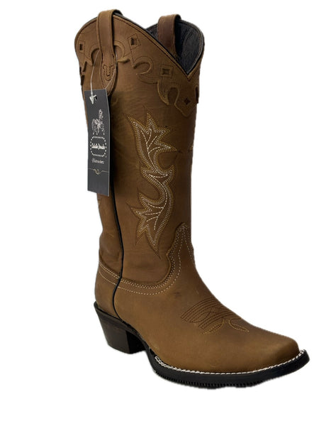 Caballo Dorado 5781 Arena - Piel