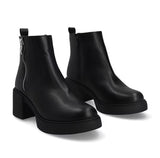 Capa de Ozono 653001  Negro -