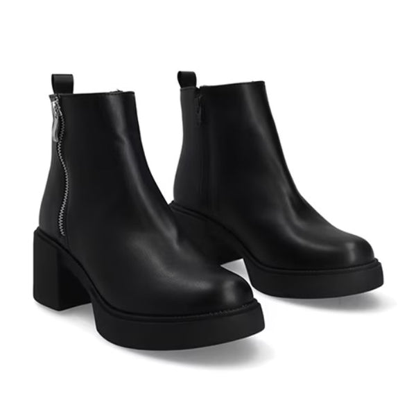 Capa de Ozono 653001  Negro -