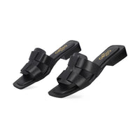 Capa de Ozono 676601 Negro -