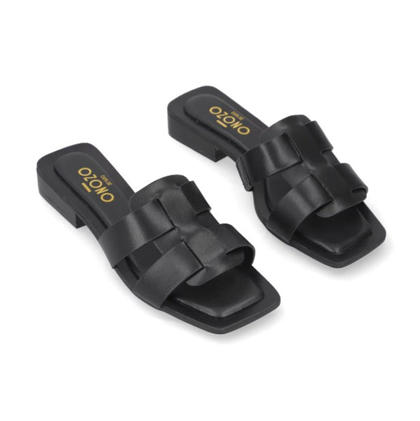 Capa de Ozono 676601 Negro -