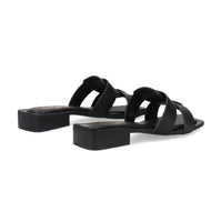 Capa de Ozono 676601 Negro -