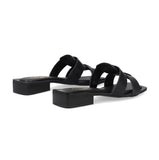 Capa de Ozono 676601 Negro -