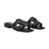 Capa de Ozono 676601 Negro -