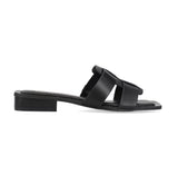 Capa de Ozono 676601 Negro -