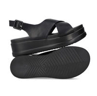 Capa de Ozono 676801 Negro -