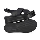 Capa de Ozono 676801 Negro -