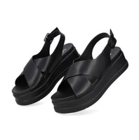 Capa de Ozono 676801 Negro -