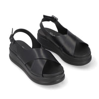 Capa de Ozono 676801 Negro -