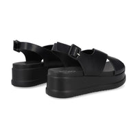 Capa de Ozono 676801 Negro -