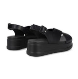 Capa de Ozono 676801 Negro -