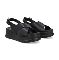 Capa de Ozono 676801 Negro -