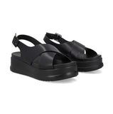 Capa de Ozono 676801 Negro -