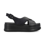 Capa de Ozono 676801 Negro -