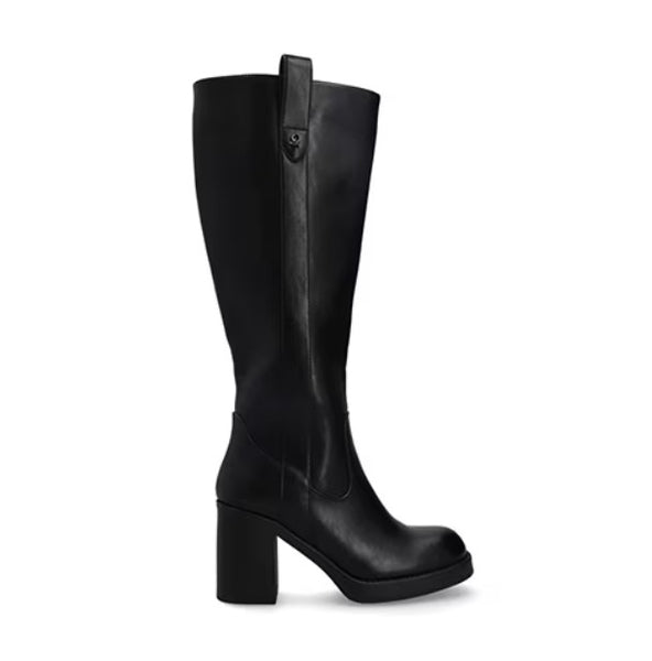 Capa de Ozono 683601 Negro -