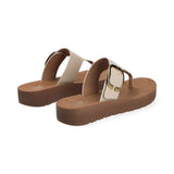 Capa de Ozono 688301 Café  -