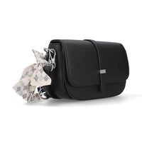 Capa de Ozono  Allegra Bolsa CrossBody Dama - Negro
