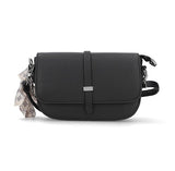 Capa de Ozono  Allegra Bolsa CrossBody Dama - Negro