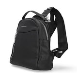 Capa de Ozono  Aubrey Bolsa Back Pack Dama - Negro