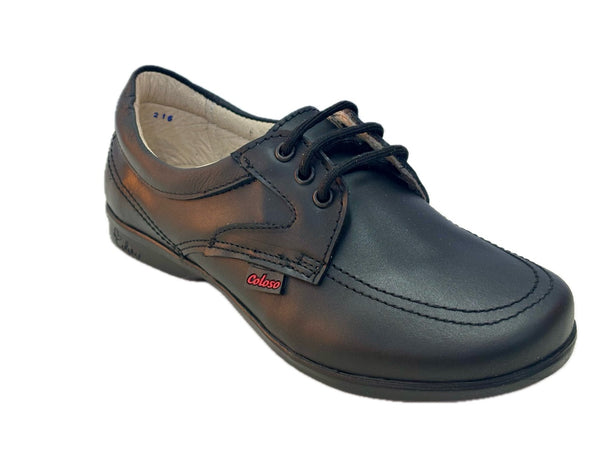 Coloso 13220 Negro - Piel  PRECIOS DESDE