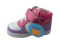 Coloso C356 Combinado - Piel - Bebe