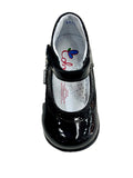 Coloso 8840 -  Negro - Charol - Bebe