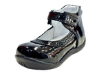 Coloso 8840 -  Negro - Charol - Bebe