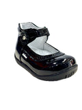 Coloso 8840 -  Negro - Charol - Bebe