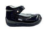 Coloso 8840 -  Negro - Charol - Bebe