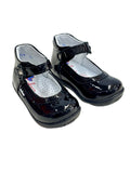 Coloso 8840 -  Negro - Charol - Bebe
