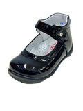Coloso 8840 -  Negro - Charol - Bebe