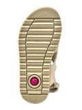Coqueta 101809 - Oro - Sintetico