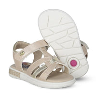 Coqueta 103902 - Oro - Sintetico